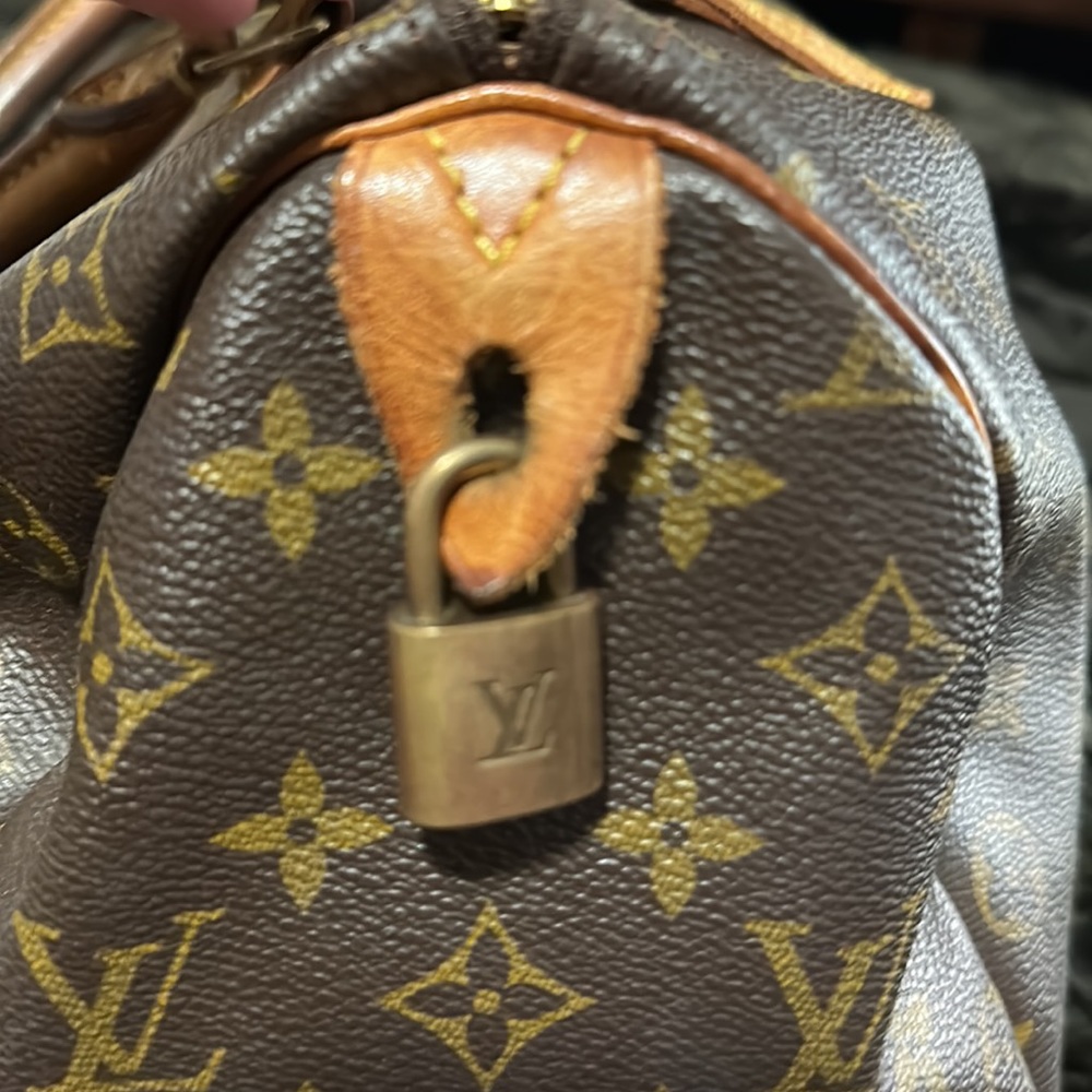 Louis Vuitton - Picture 7 of 14